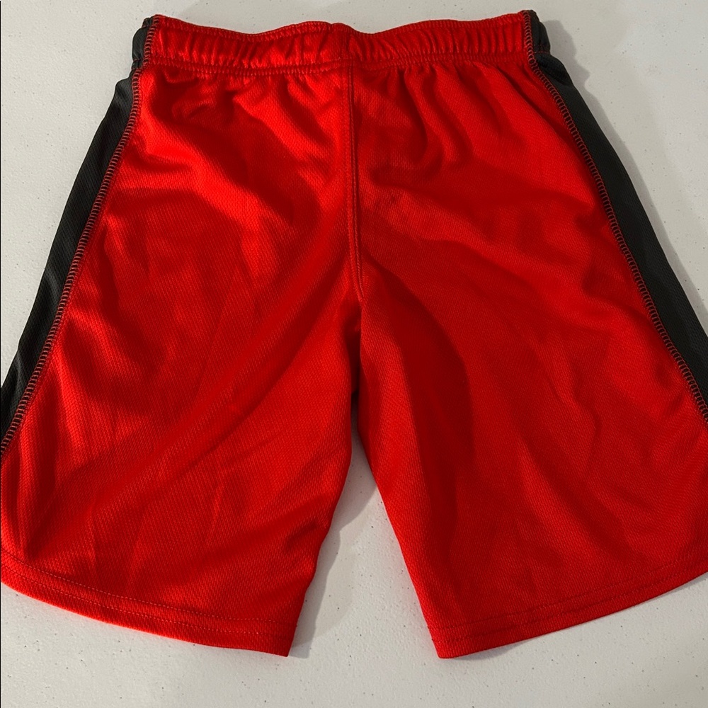Carter’s Boy’s Basketball Shorts Bundle Size 7 - Picture 11 of 13